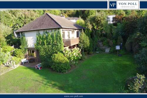Foto - Haus zum Kaufen in Hameln - Klein Berkel 350.000,00 € 133.14 m²