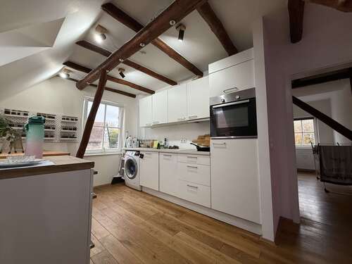 Foto - Wohnung zum Mieten in Grebenstein 470,00 € 68.4 m²