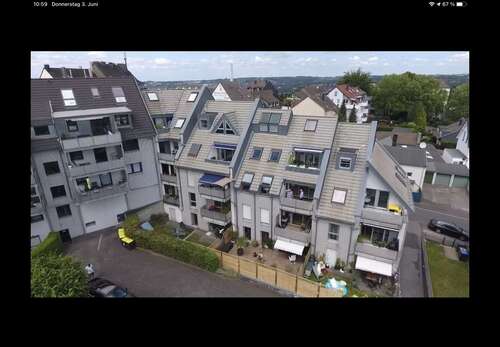 Foto - Wohnung zum Mieten in Remscheid 839,00 € 80 m²