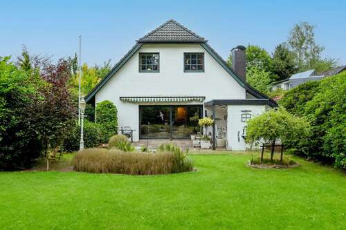 Foto - Haus zum Kaufen in Hamburg 810.000,00 € 181 m²