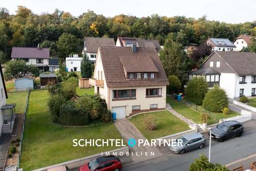 Foto - Haus zum Kaufen in Osterode am Harz 125.000,00 € 143.1 m²