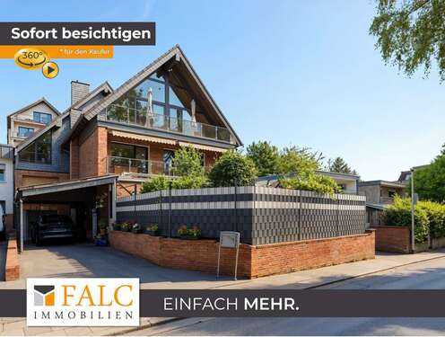 Foto - Wohnung zum Kaufen in Bergheim 499.000,00 € 214 m²