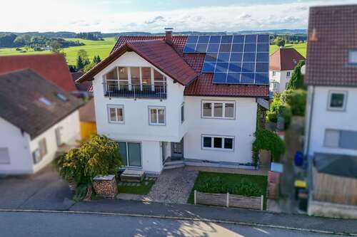 Foto - Haus zum Kaufen in Leutkirch 549.500,00 € 356 m²