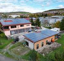 Halle in Igersheim 950.000,00 € 450 m²