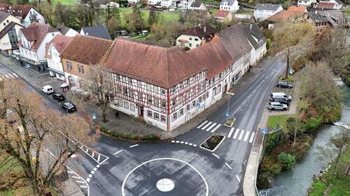 Foto - Haus zum Kaufen in Adelsheim 1.490.000,00 € 1100 m²