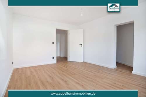 Foto - Wohnung zum Kaufen in Osnabrück 259.000,00 € 78.67 m²