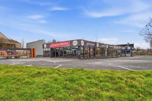 Foto - Gastronomie in Mönchengladbach 6.500,00 € 717.03 m²