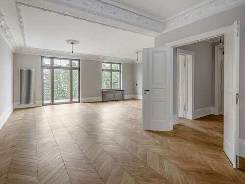 Foto - Wohnung zum Kaufen in Berlin 1.650.000,00 € 150.02 m²