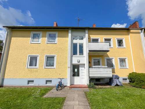 Foto - Wohnung zum Mieten in Bassum 460,00 € 54.78 m²