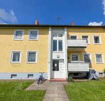 Wohnung zum Mieten in Bassum 460,00 € 54.78 m²