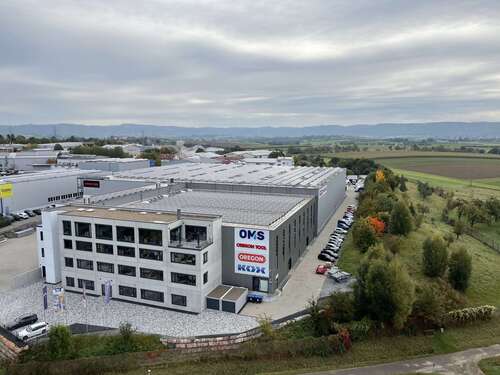 Foto - Büro in Backnang 277,21 € 170 m²