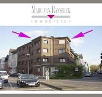 Wohnung zum Mieten in Krefeld Uerdingen 390,00 € 35.52 m² - Krefeld / Uerdingen