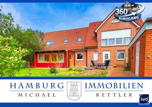 Foto - Haus zum Kaufen in Fehmarn Neue Tiefe 890.000,00 € 194.65 m²