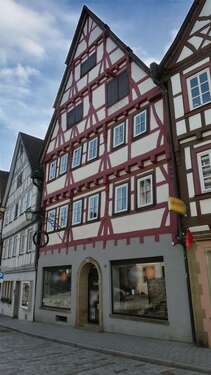 Foto - Haus zum Kaufen in Bad Wimpfen 475.000,00 € 222 m²