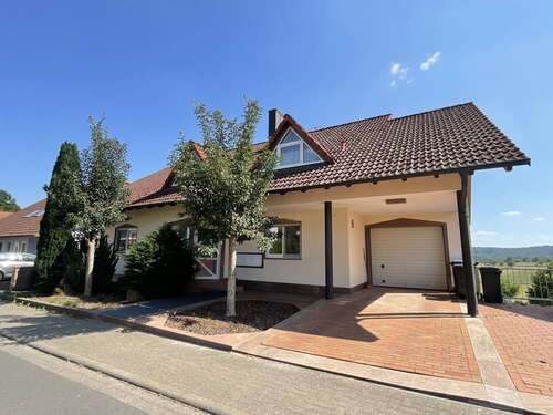 Foto - Wohnung zum Mieten in Erlenbach am Main Mechenhard 1.000,00 € 116 m²