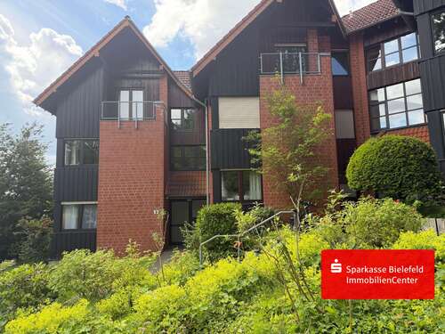 Foto - Wohnung zum Kaufen in Bielefeld 219.000,00 € 54 m²