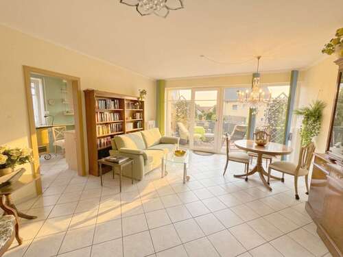 Foto - Wohnung zum Kaufen in Sankt Augustin 275.000,00 € 79 m²
