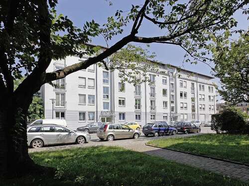 Foto - Wohnung zum Mieten in Dresden 325,00 € 39.5 m²