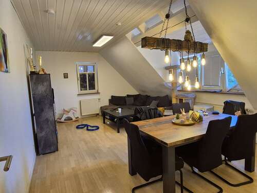 Foto - Wohnung zum Mieten in Vellberg Großaltdorf 780,00 € 94 m²