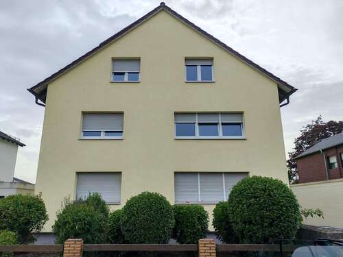 Foto - Wohnung zum Mieten in Waldsee 900,00 € 75.11 m²