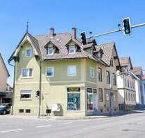 Wohnung zum Mieten in Rottweil 530,00 € 60 m²