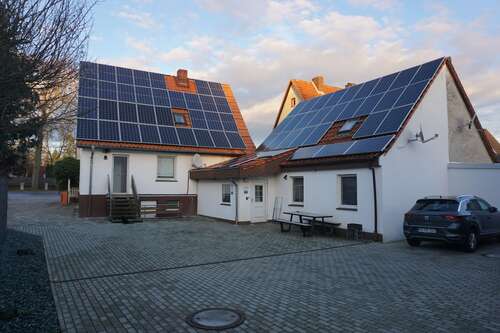 Foto - Haus zum Kaufen in Osloß 250.000,00 € 211 m²