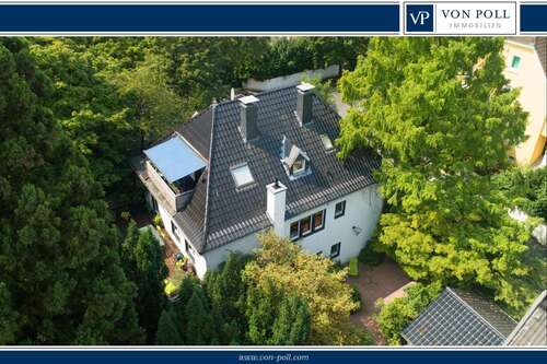 Foto - Haus zum Kaufen in Wuppertal 899.000,00 € 450 m²