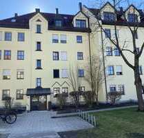 Wohnung zum Mieten in Landshut 450,00 € 37 m²