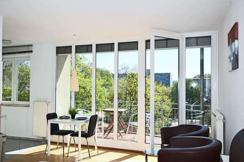 Foto - Wohnen auf Zeit in Berlin 1.795,00 €