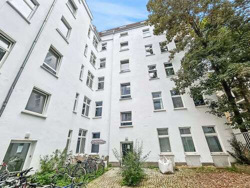 Foto - Wohnung zum Kaufen in Berlin 169.000,00 € 36 m²