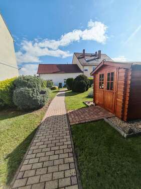 Foto - Haus zum Kaufen in Hoyerswerda 177.000,00 € 100 m²