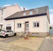 Haus zum Kaufen in Wallerfangen 159.000,00 € 140 m²