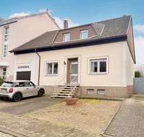 Haus zum Kaufen in Wallerfangen 159.000,00 € 140 m²