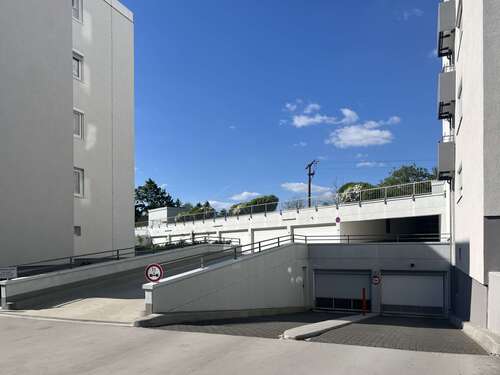 Foto - Garage zu verkaufen in Bad Homburg 14.000,00 €