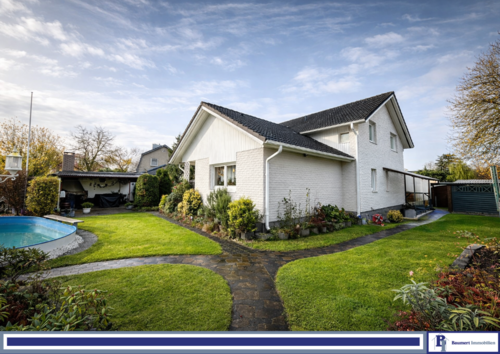 Foto - Haus zum Kaufen in Berlin 749.000,00 € 165.27 m²