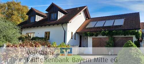 Foto - Haus zum Kaufen in Greding 589.000,00 € 143 m²