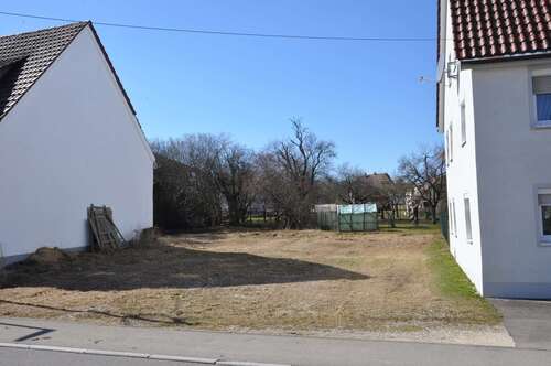 Foto - Grundstück zu verkaufen in Schelklingen 79.900,00 € 705 m²