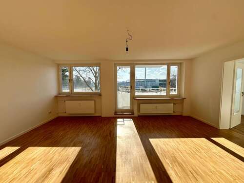 Foto - Wohnung zum Mieten in Fürth 556,00 € 43.8 m²