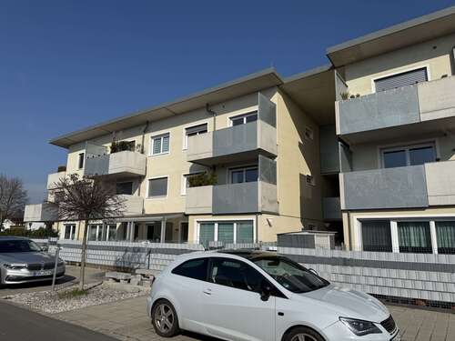 Foto - Wohnung zum Kaufen in Freilassing 290.000,00 € 61.91 m²