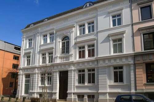 Foto - Wohnung zum Kaufen in Hamburg 220.000,00 € 25 m²