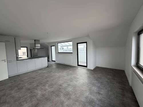 Foto - Wohnung zum Mieten in Sankt Augustin 1.250,00 € 102.37 m²