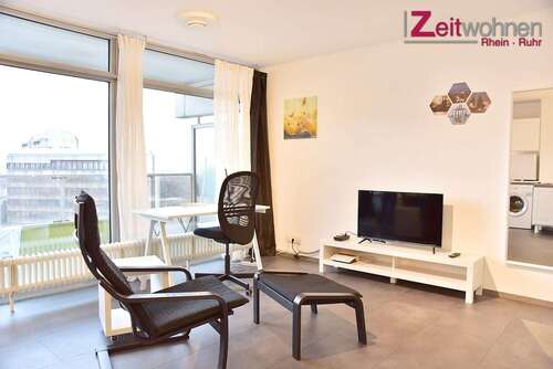 Foto - Wohnen auf Zeit in Köln 1.350,00 €