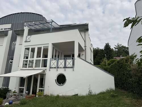Foto - Wohnung zum Kaufen in Stuttgart Frauenkopf 899.000,00 € 150 m²