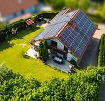 Haus zum Kaufen in Dingolfing 759.000,00 € 160 m²