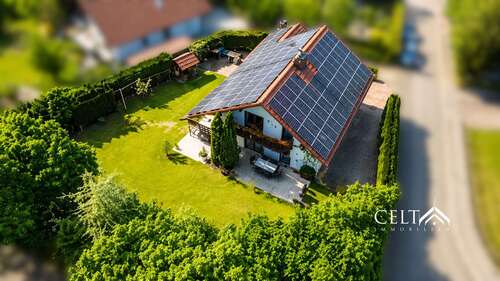 Foto - Haus zum Kaufen in Dingolfing 759.000,00 € 160 m²