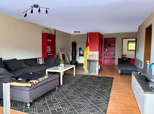 Foto - Wohnung zum Mieten in Gammelshausen 895,00 € 95 m²