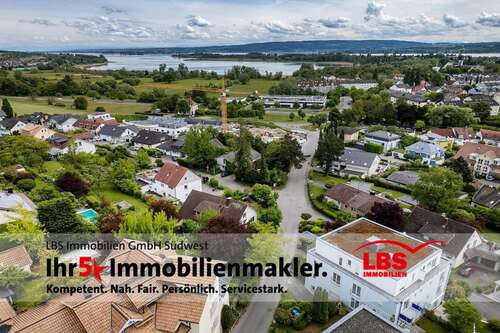 Foto - Wohnung zum Kaufen in Radolfzell 257.000,00 € 48.17 m²