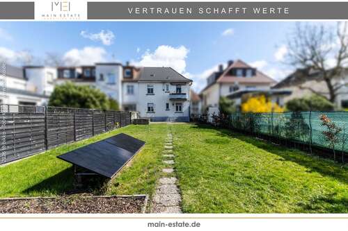 Foto - Haus zum Kaufen in Neu-Isenburg 659.900,00 € 131.74 m²