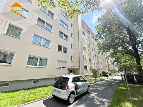 Foto - Wohnung zum Mieten in Chemnitz 280,00 € 56 m²