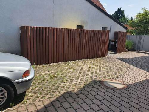 Foto - Garage zu vermieten in Groß-Gerau 15,00 €